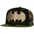 thumbnail image 1 of Batman 855153-8fitted Batman Camo Panel New Era 59Fifty Fitted Hat - 8 Fitted, 1 of 1