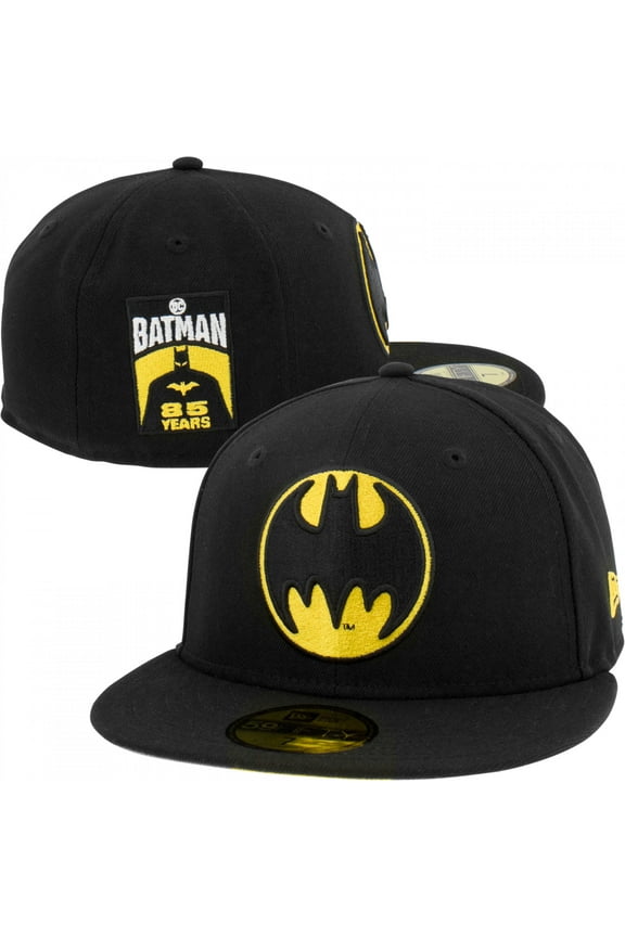 85th Anniversary New Era 59Fifty Fitted Hat-7 1/8 Fitted