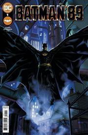 Cover of Batman '89 #1