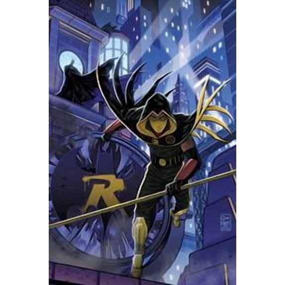 Batman 89 #4 (of 6) Cvr A Joe Quinones DC Comics Comic Book