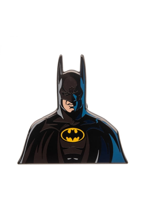 89 Bust Lapel Pin