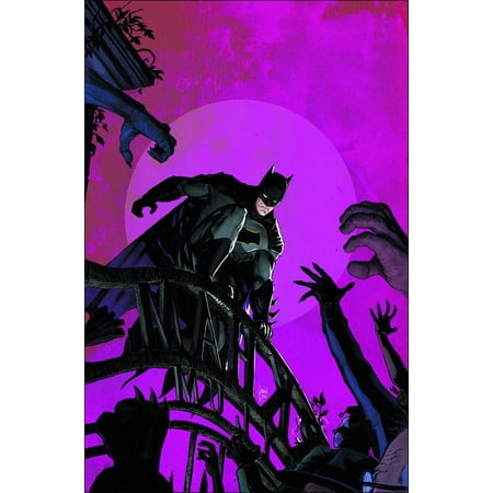Batman #9 () DC Comics Comic Book