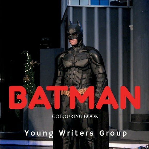 Batman, (Paperback)