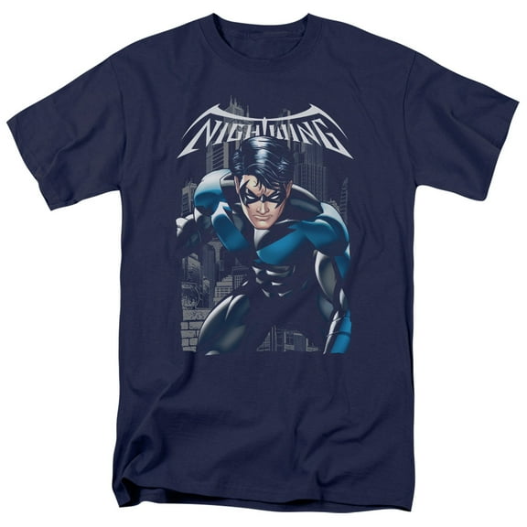 Batman - A Legacy - Short Sleeve Shirt - Large