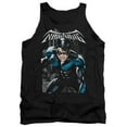 thumbnail image 1 of Batman - A Legacy - Tank Top - Large, 1 of 2