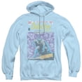 thumbnail image 1 of Batman - A Thousand Fears - Pull-Over Hoodie - XXX-Large, 1 of 2