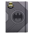 thumbnail image 1 of Batman A5 Notebook, 1 of 3