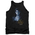 thumbnail image 1 of Batman Men's Arkham Poison Ivy Mens Tank Small Black, 1 of 2
