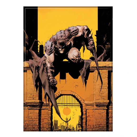 Batman - Absolute Batman #1 Variant Magnet