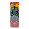 thumbnail image 1 of Batman Action Figure, DC Comics Black, 1 of 5