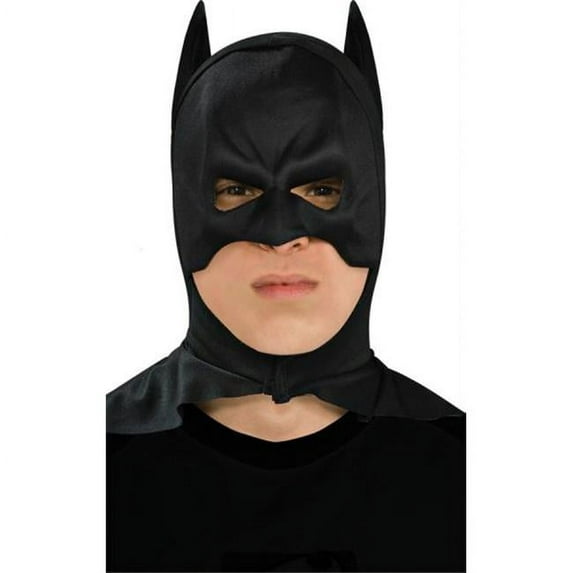 Batman Adult Half Mask