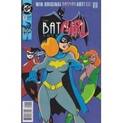 Batman Adventures, The #12V34 VF ; DC Comic Book