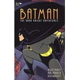 thumbnail image 1 of Pre-Owned Batman: The Dark Knight Adventures (Paperback) 1563891247 9781563891243, 1 of 1