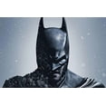 thumbnail image 1 of Batman Akham - Canvas OR Print Wall Art, 1 of 1