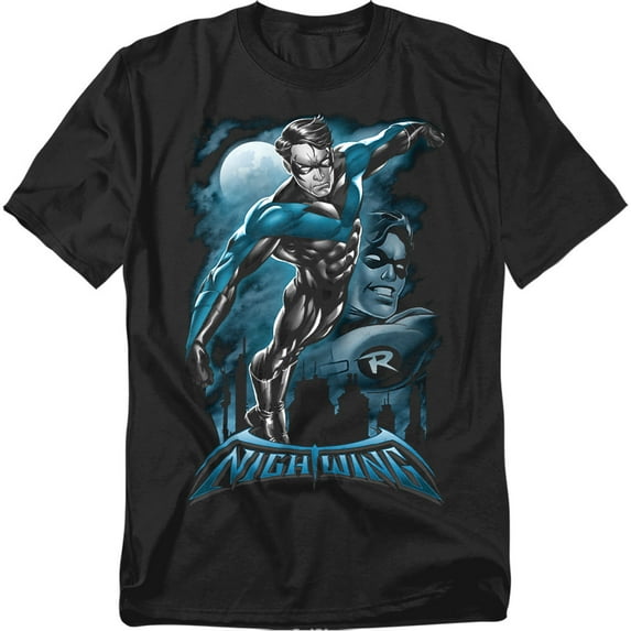 Batman T-Shirt All Grown Up Unisex Graphic Tee For Men & Women