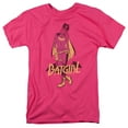 thumbnail image 1 of Batman - All New Batgirl - Short Sleeve Shirt - Small, 1 of 2