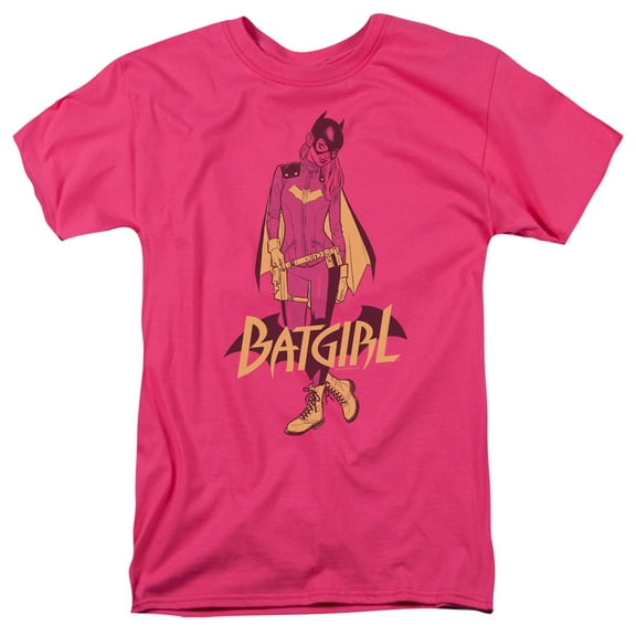 Batman - All New Batgirl - Short Sleeve Shirt - XXX-Large
