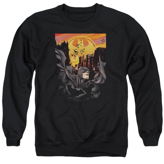Batman - Always On Call - Crewneck Sweatshirt - XX-Large