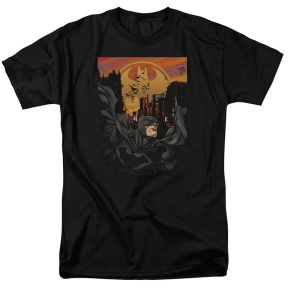 Batman - Always On Call - Short Sleeve Shirt - Medium