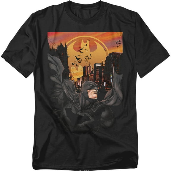 Batman T-Shirt Always On Call Unisex Graphic Tee For Men & Women