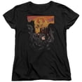 thumbnail image 1 of Batman - Always On Call - Women's Short Sleeve Shirt - X-Large, 1 of 2