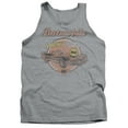 thumbnail image 1 of Batman - Amazing Batmobile - Tank Top - XX-Large, 1 of 2