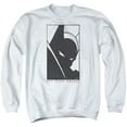 thumbnail image 1 of Batman - An Icon - Crewneck Sweatshirt - XXX-Large, 1 of 2