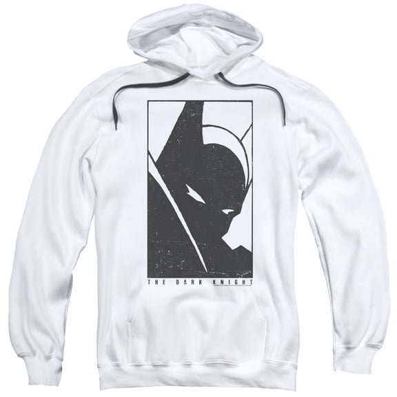 Batman - An Icon - Pull-Over Hoodie - X-Large