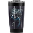 thumbnail image 1 of Batman And Nightwing Dynamic Duo Stainless Steel Tumbler 20 oz Coffee Travel Mug/Cup, Vacuum Insulated & Double Wall with Leakproof Sliding Lid | Great for Hot Drinks and Cold Beverages, 1 of 7