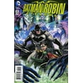 thumbnail image 1 of Batman And Robin Eternal #2 VF ; DC Comic Book, 1 of 1