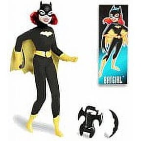Batman Animated Series Batgirl 12 Inch Action Figure