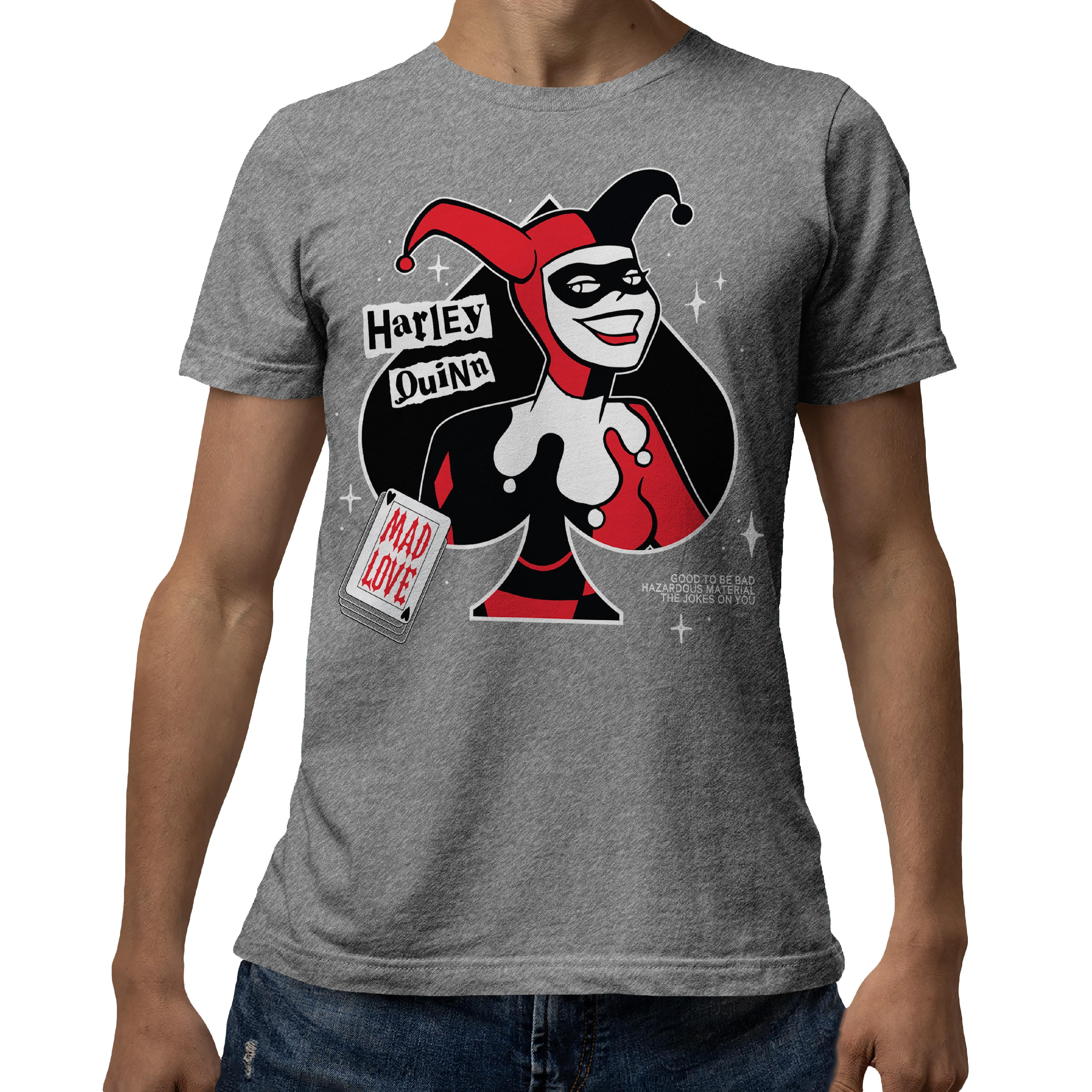 Harley Quinnさま専用】グラスハートTシャツ Harley Quinnさま専用
