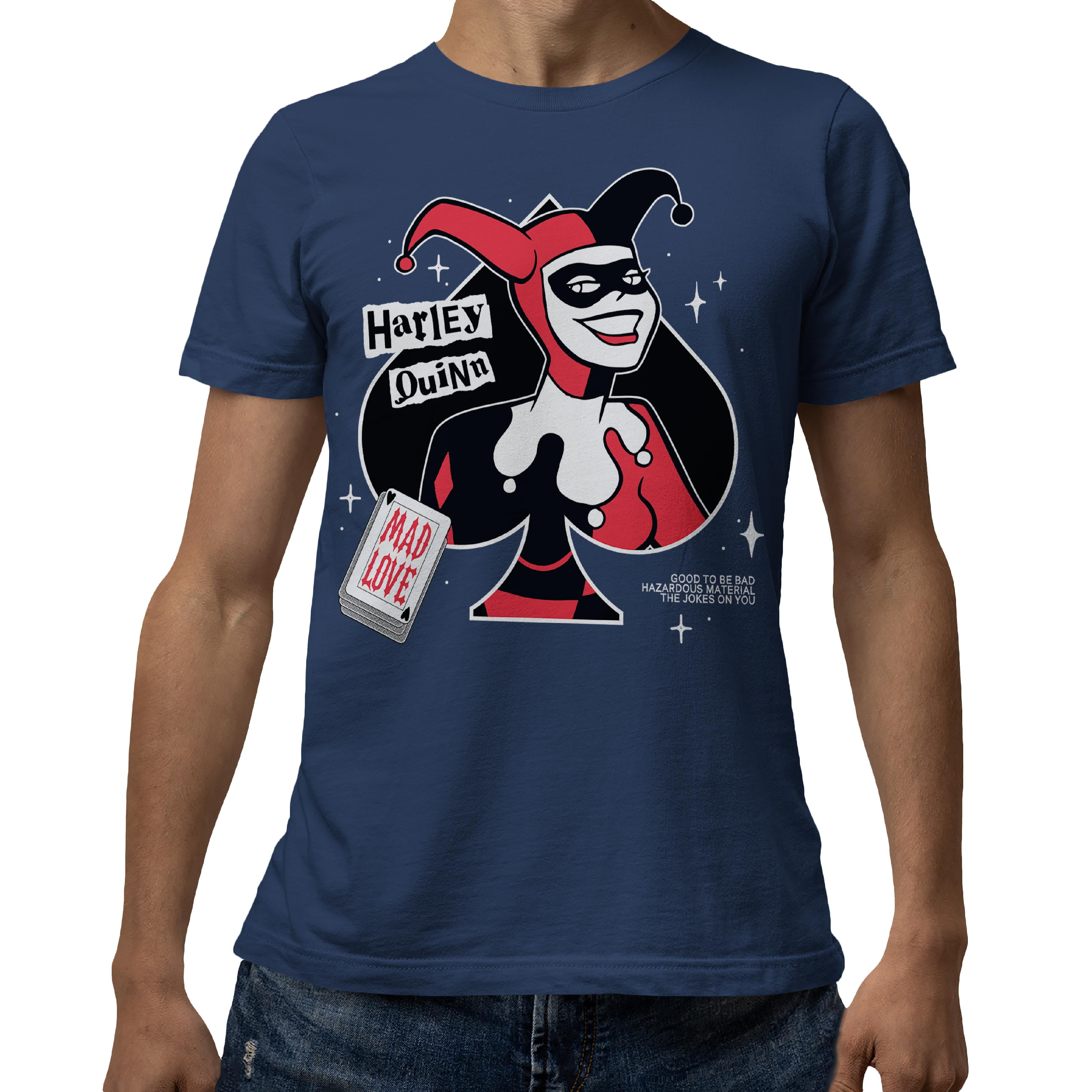 Batman-Animated-Series-Harley-