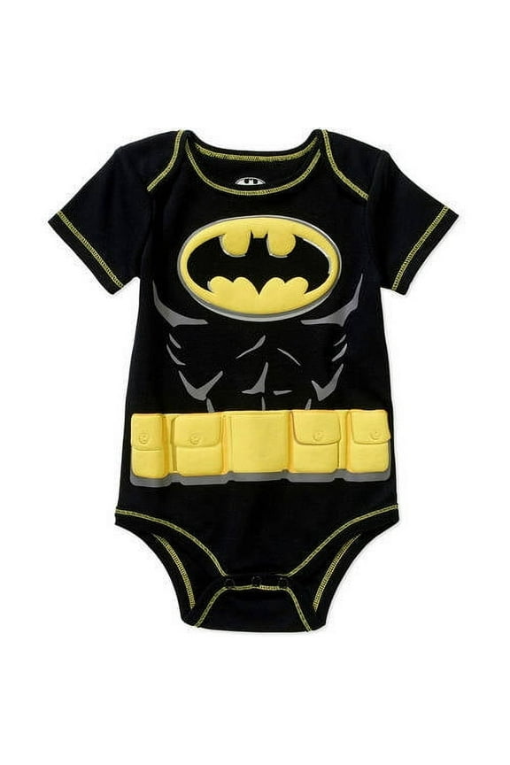 Ap Newborn Lic. Creeper (18 Months)