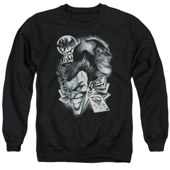 Batman - Archenemies - Crewneck Sweatshirt - Large