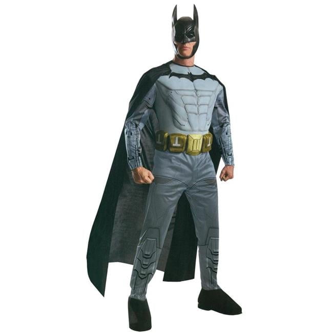 Batman Arkham Adult Med