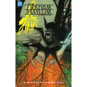 Batman Arkham Asylum Living Hell Deluxe Edition 2025 Edition, Hardcover