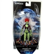 Batman Arkham Asylum Series 2 Poison Ivy Action Figure
