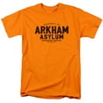 thumbnail image 1 of Batman - Arkham Asylum - Short Sleeve Shirt - Small, 1 of 2