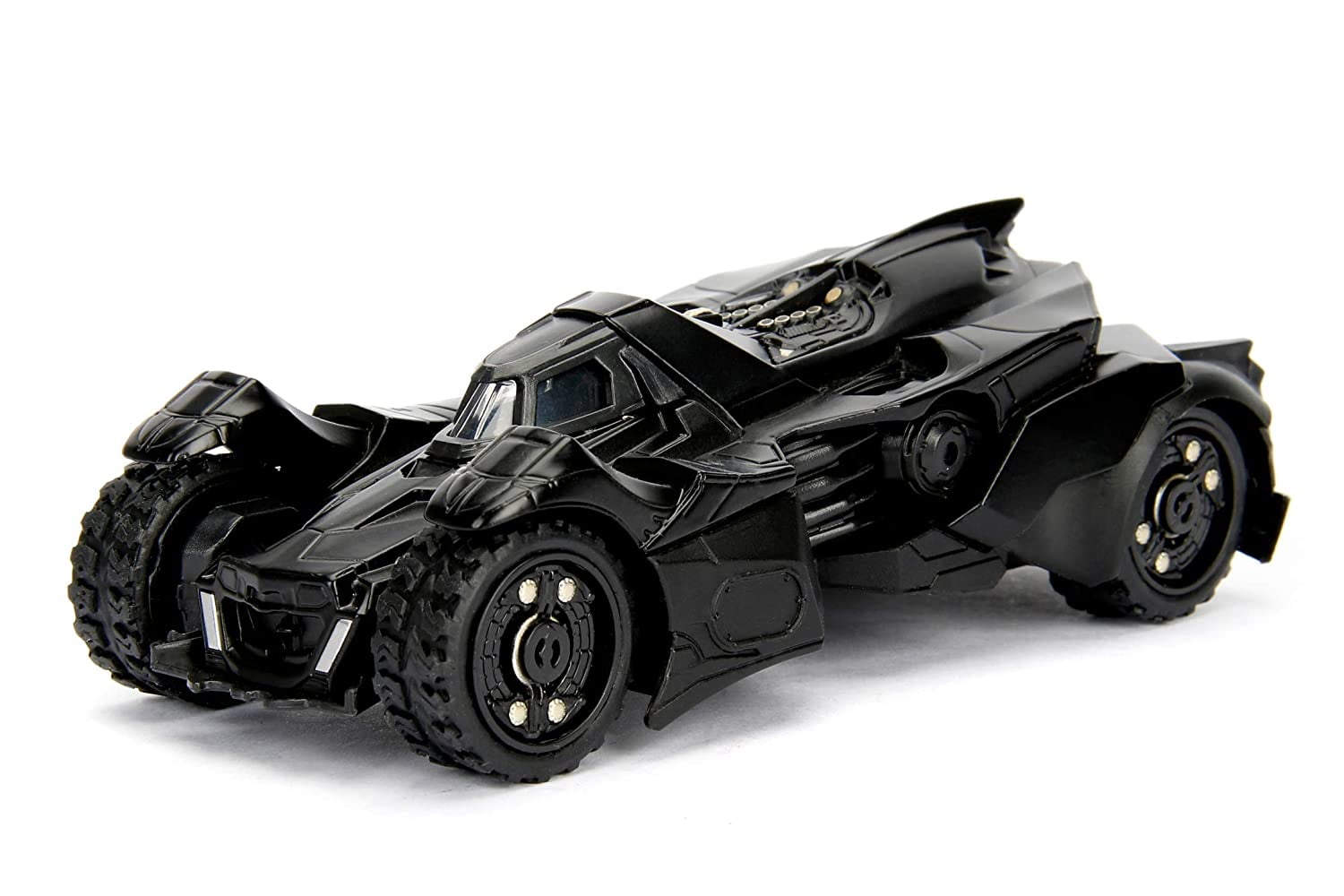 Jada Arkham Knight Batmobile
