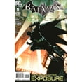 thumbnail image 1 of Batman: Arkham City #5 VF ; DC Comic Book, 1 of 1