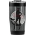 thumbnail image 1 of Batman: Arkham City Catwoman Convicted Stainless Steel Tumbler 20 oz Coffee Travel Mug/Cup, Vacuum Insulated & Double Wall with Leakproof Sliding Lid | Great for Hot Drinks and Cold Beverages, 1 of 7
