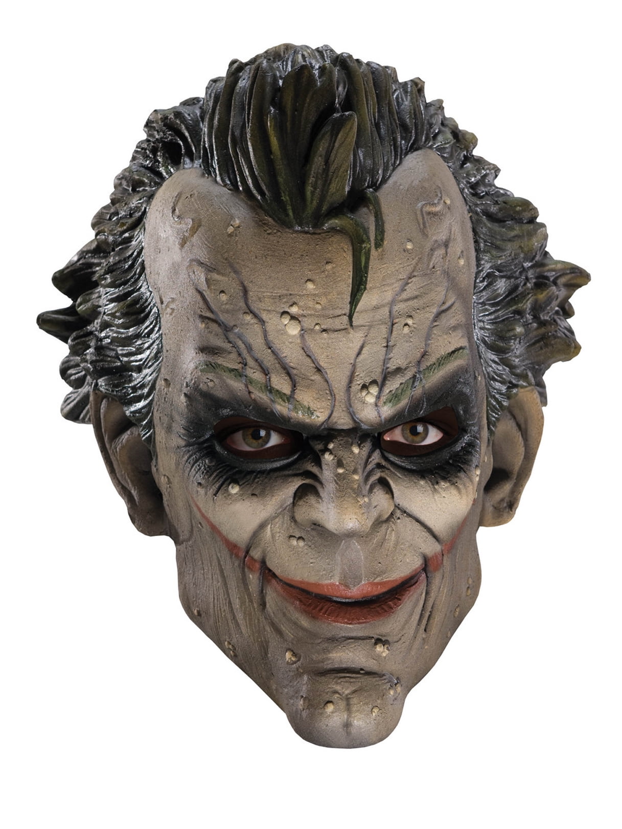 バットマン ダークナイト ジョーカー クラウンマスク 大人用 Batman Dark Knight Adult Joker Clown Mask Amazon.com: Rubies DC Batman The Dark Knight: The Joker