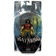 thumbnail image 1 of Batman Arkham City Series 1 Robin Action Figure, 1 of 3