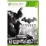 Pre-Owned Batman Arkham City - Xbox 360