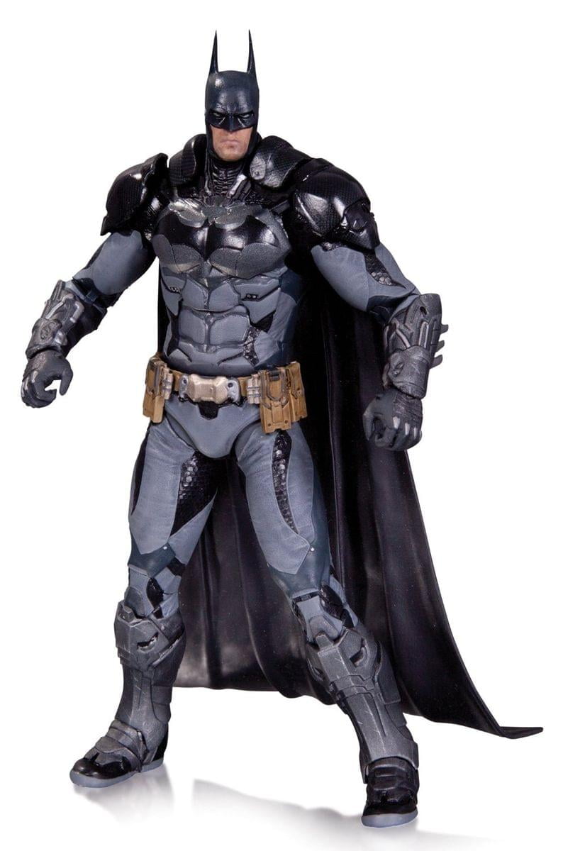 Game Batman Arkham Knight Juguete MCFARLANE DC GAMING BATMAN