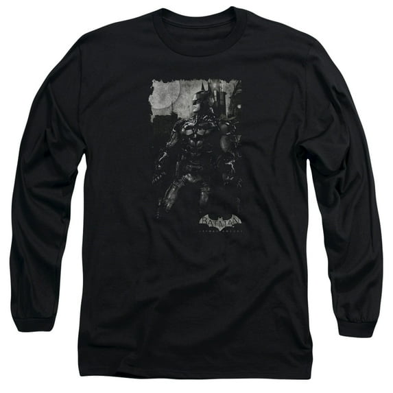 Batman Arkham Knight - Bat Brood - Long Sleeve Shirt - Large