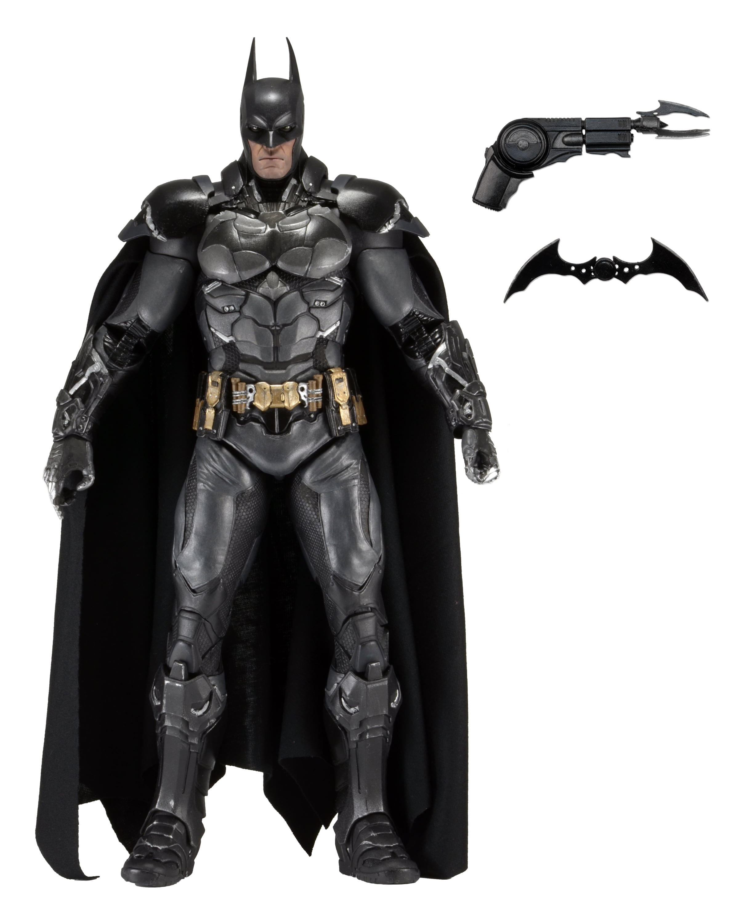 Batman arkham knight batman figure outlet