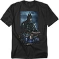thumbnail image 1 of Batman Arkham Knight Batmobile Mens Short Sleeve Shirt, 1 of 7