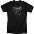 thumbnail image 1 of Batman Arkham Knight - Grapple - Tall Fit Short Sleeve Shirt - XX-Large, 1 of 2